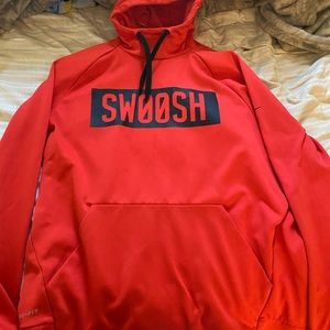 Nike SWOOSH Sweatshirt